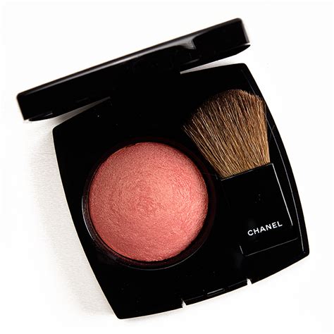 chanel reflex blush review